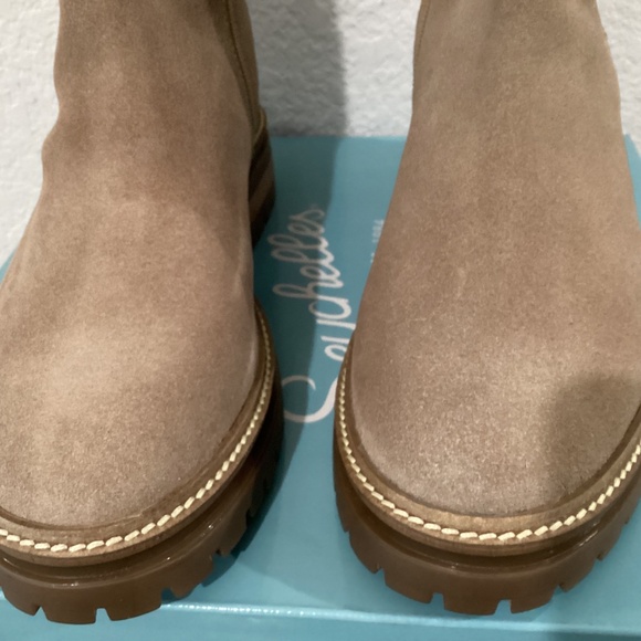 Seychelles Cover Me Up Platform Bootie (Women) 10M - Picture 3 of 13